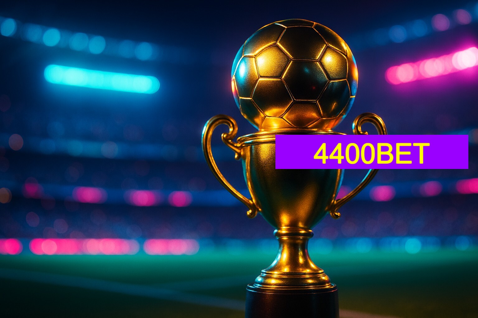 Eventos Esportivos